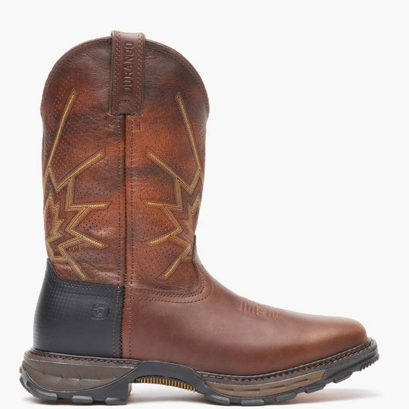 DDB0204 Durango® Maverick XP Ventilated Western Work Boot