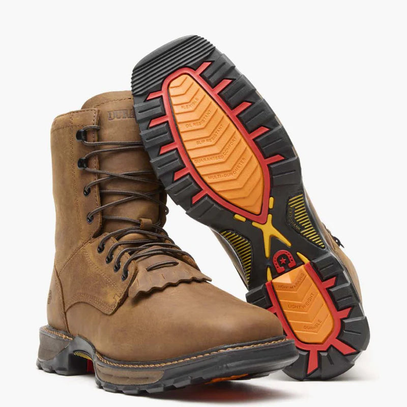 DDB0267 Durango® Maverick XP™ Steel Toe Waterproof Lace Up Boot