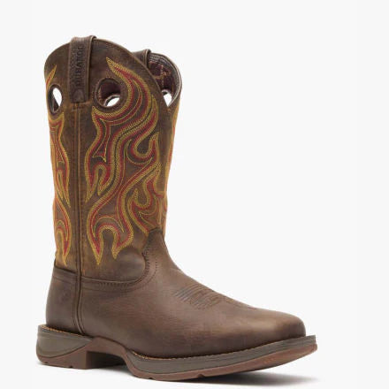 DDB0317 Durango® Men's Rebel™ Western Boot