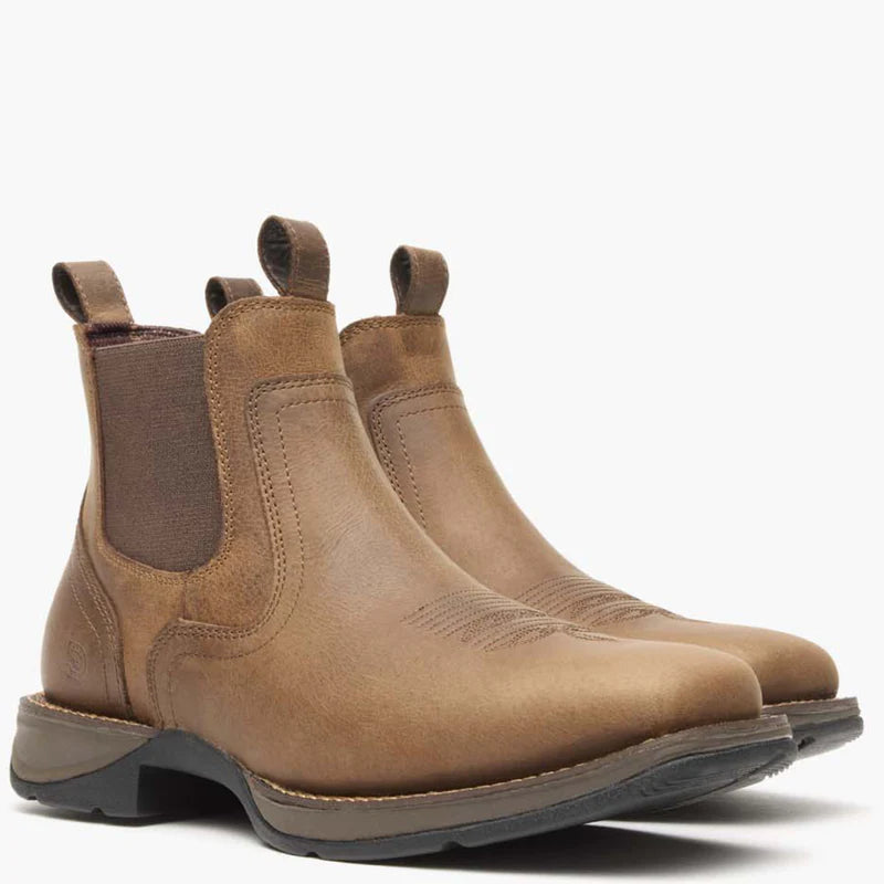 DDB0460 Durango® Red Dirt Rebel™ Chelsea Boot