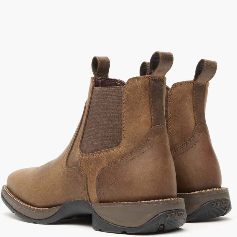 DDB0460 Durango® Red Dirt Rebel™ Chelsea Boot