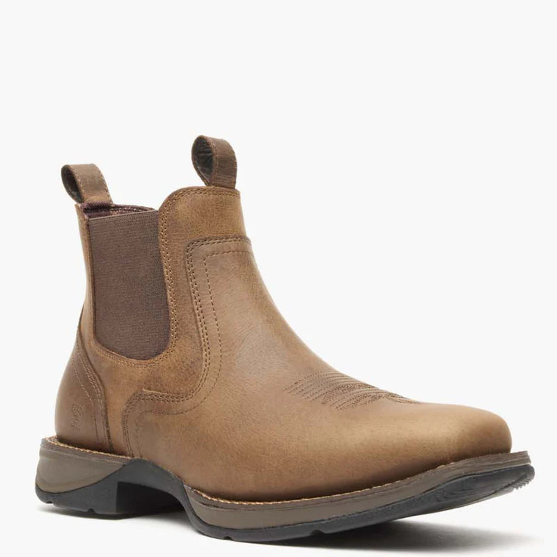 DDB0460 Durango® Red Dirt Rebel™ Chelsea Boot