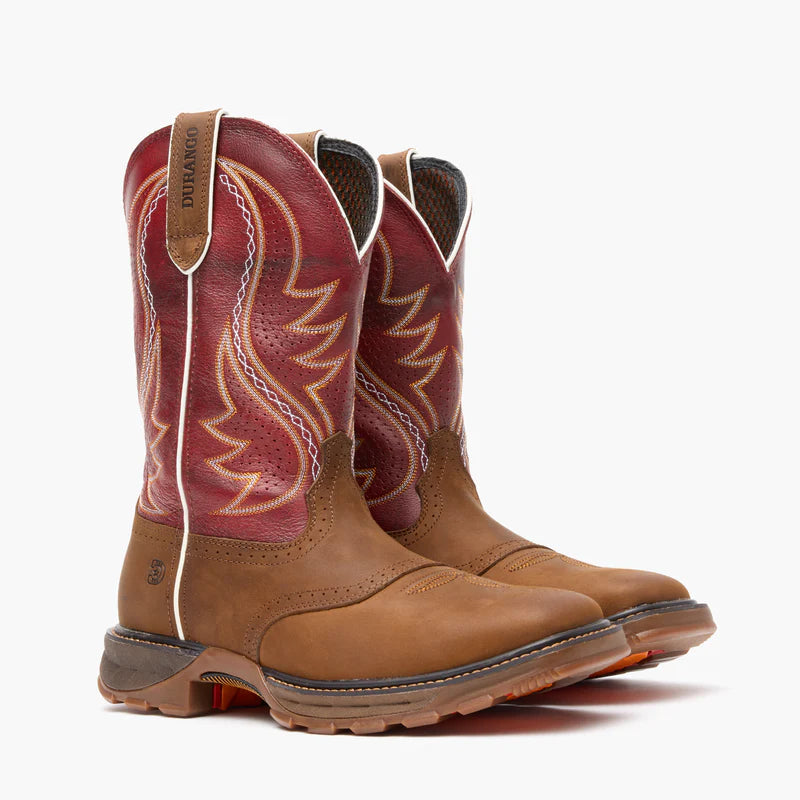 DDB0479 Durango® Men's Maverick XP™ Ventilated with InsulKul™ Work Boot