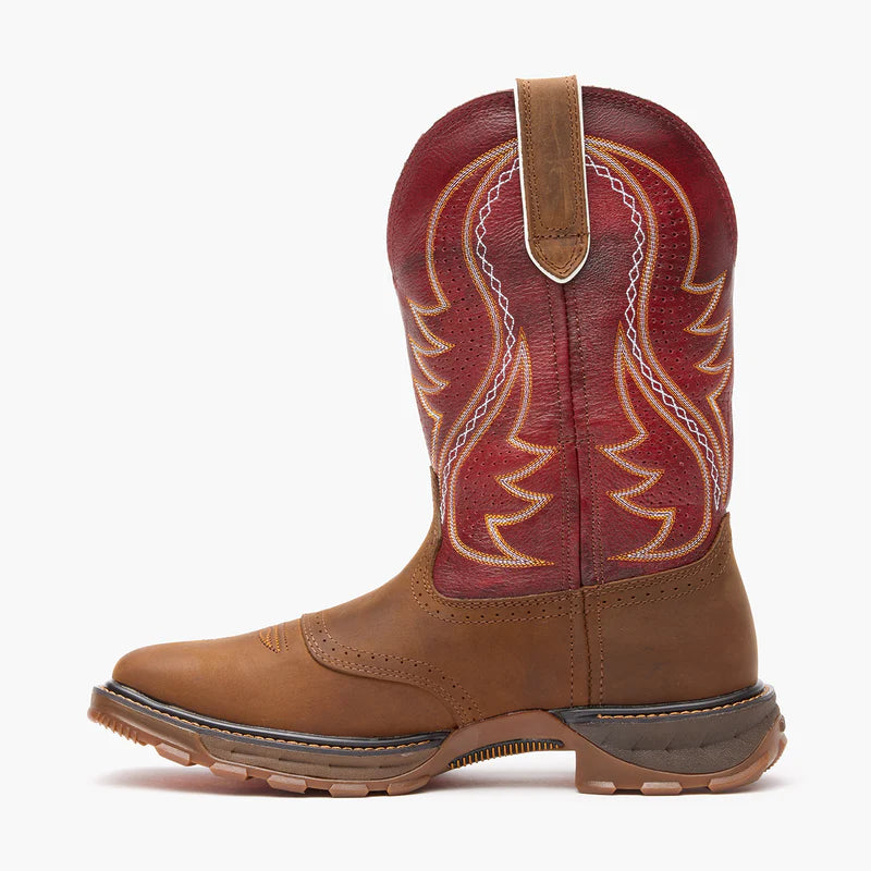 DDB0479 Durango® Men's Maverick XP™ Ventilated with InsulKul™ Work Boot