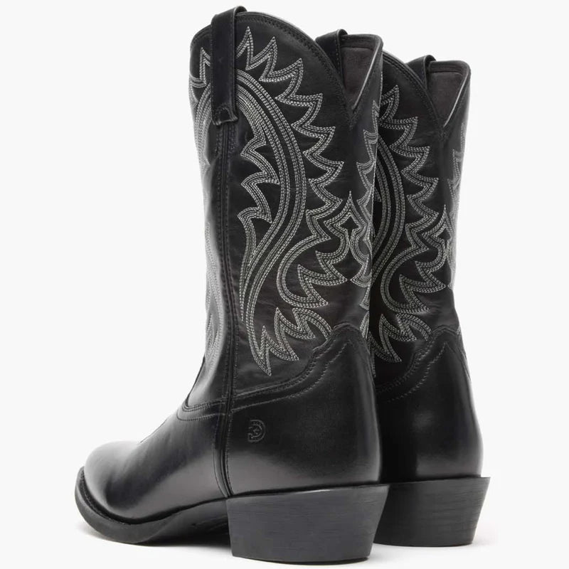 DDB0485 Durango® Shyloh Black Western Boot