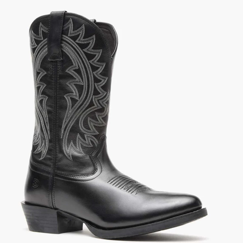 DDB0485 Durango® Shyloh Black Western Boot