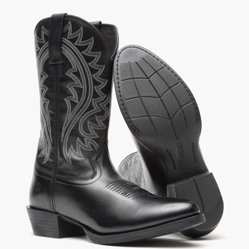 DDB0485 Durango® Shyloh Black Western Boot