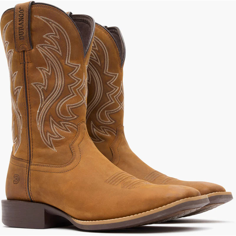 DDB0495 Durango® Shyloh Western Boot
