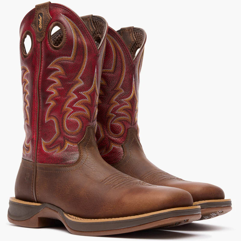 DDB0516 Durango® Rebel™ Ultra-Lite Western Boot