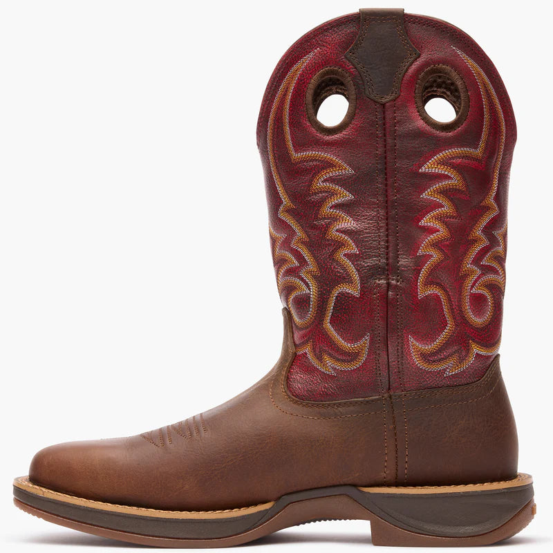 DDB0516 Durango® Rebel™ Ultra-Lite Western Boot