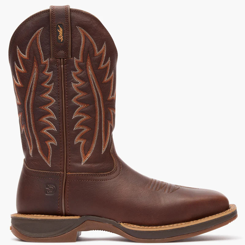 DDB0517 Durango® Rebel™ Ultra-Lite Western Boot
