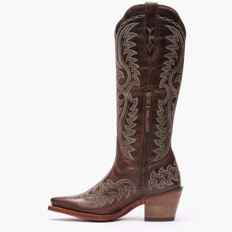 DRD0470 Durango® Women's Crush™ Tall Western Boot