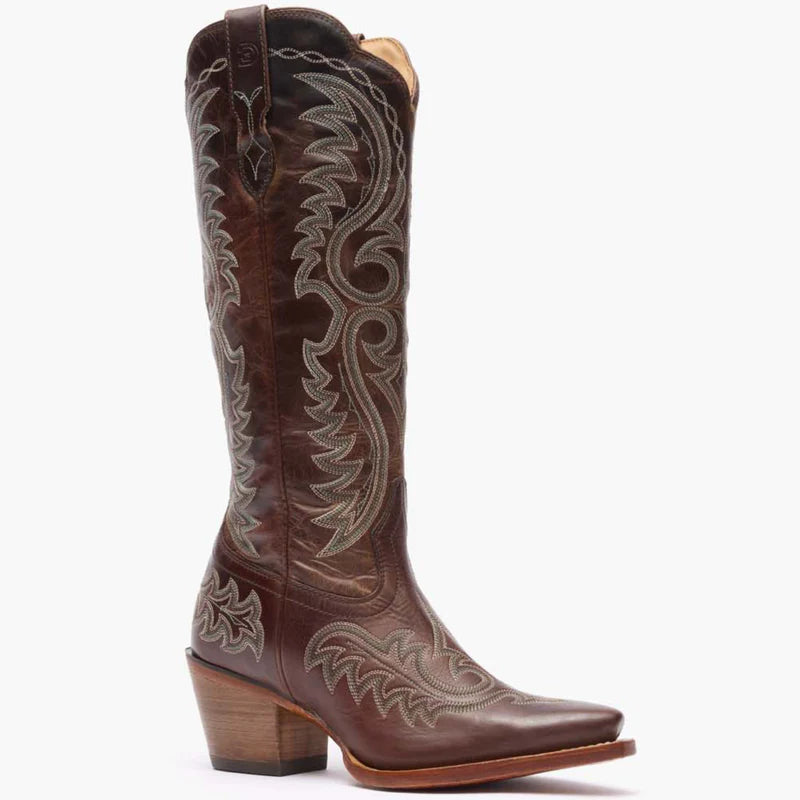 DRD0470 Durango® Women's Crush™ Tall Western Boot