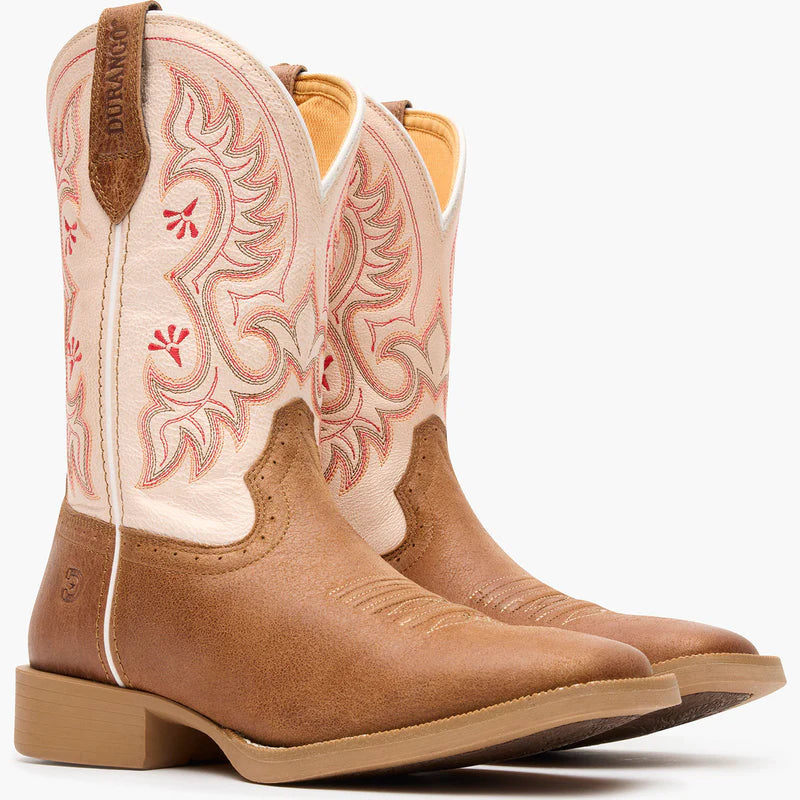 DRD0482 Durango® Women's Shyloh Western Boot