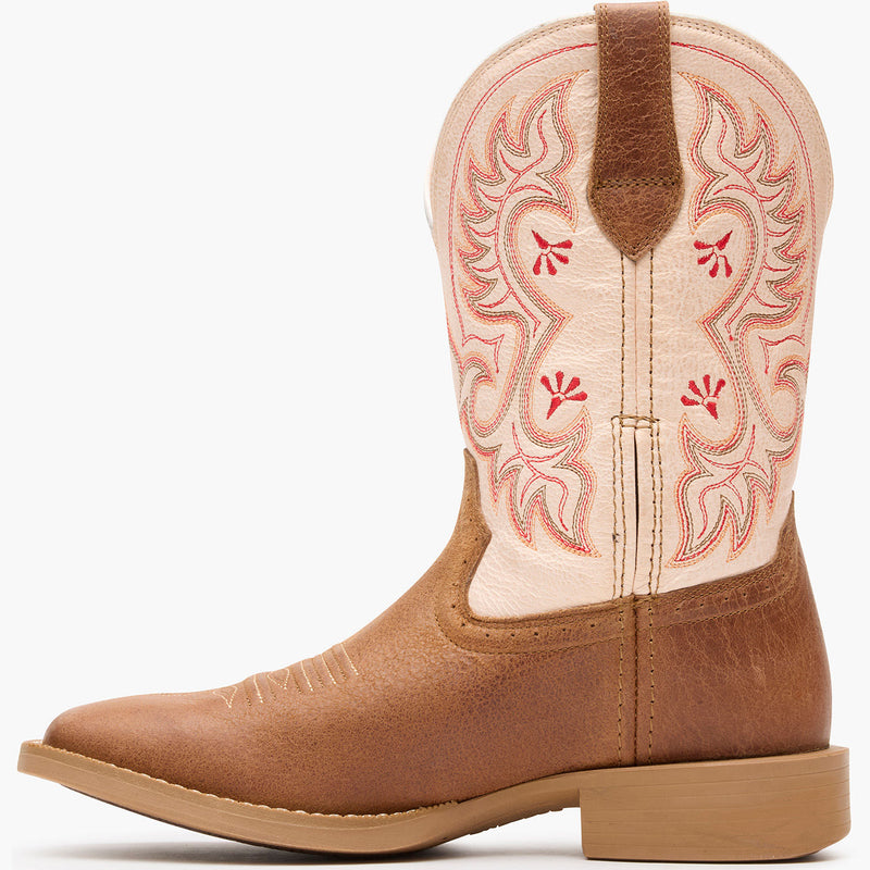 DRD0482 Durango® Women's Shyloh Western Boot