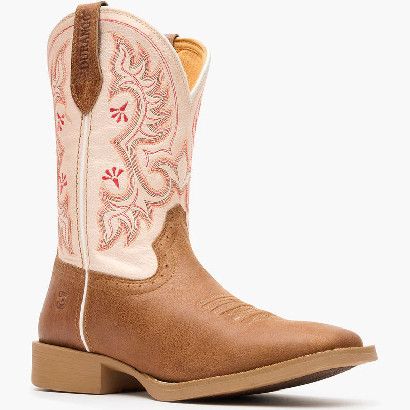DRD0482 Durango® Women's Shyloh Western Boot