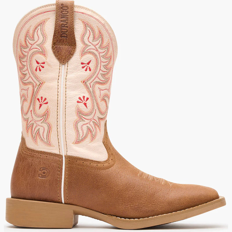 DRD0482 Durango® Women's Shyloh Western Boot