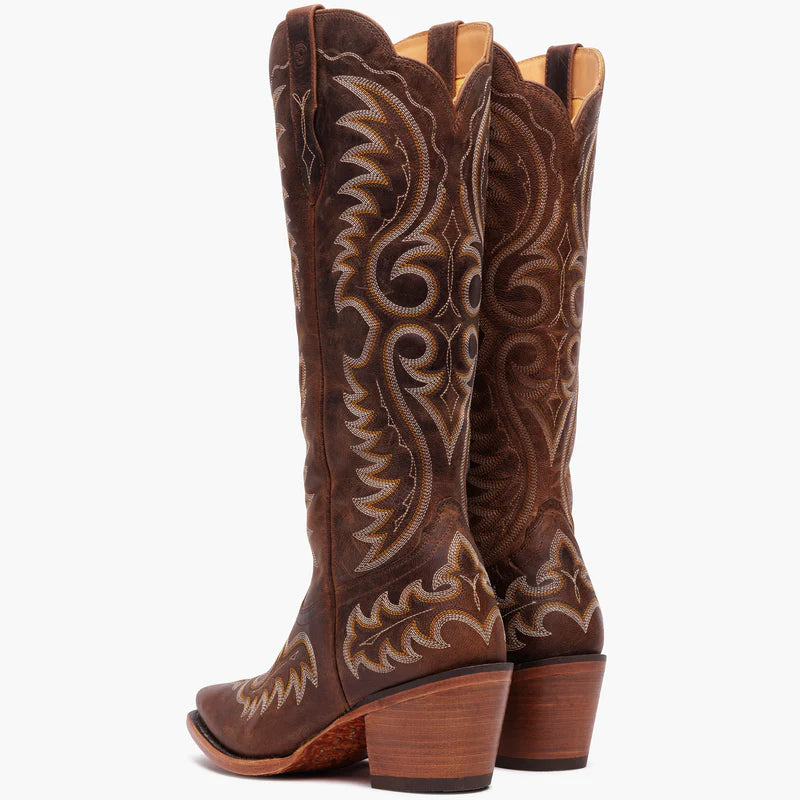 DRD0494 Durango® Women's Crush™ Tall Western Boot