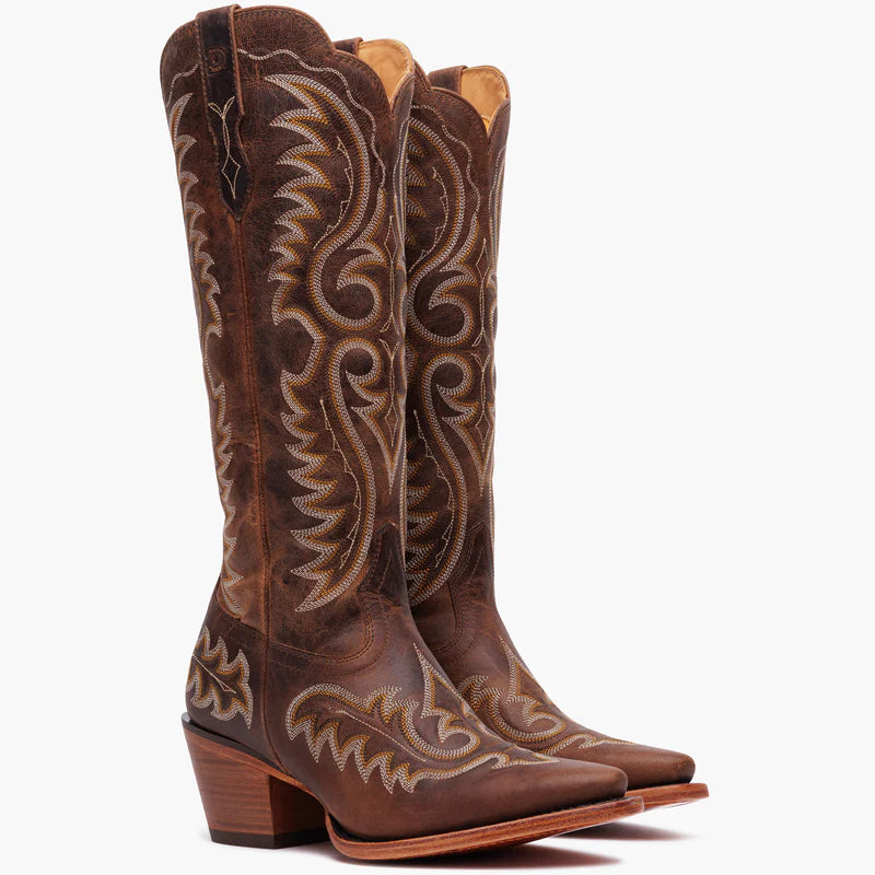 DRD0494 Durango® Women's Crush™ Tall Western Boot