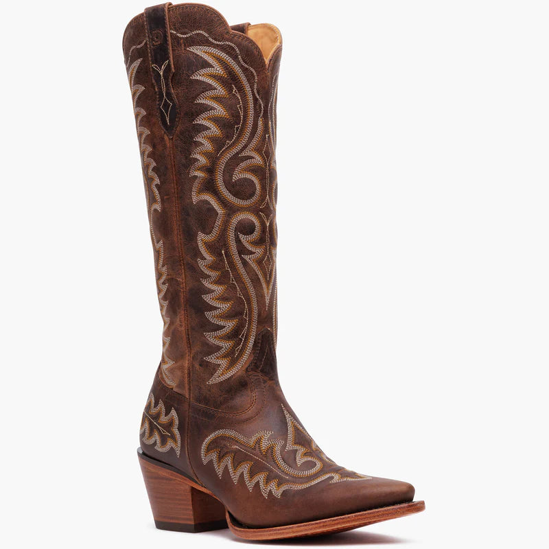DRD0494 Durango® Women's Crush™ Tall Western Boot
