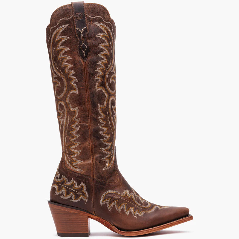 DRD0494 Durango® Women's Crush™ Tall Western Boot