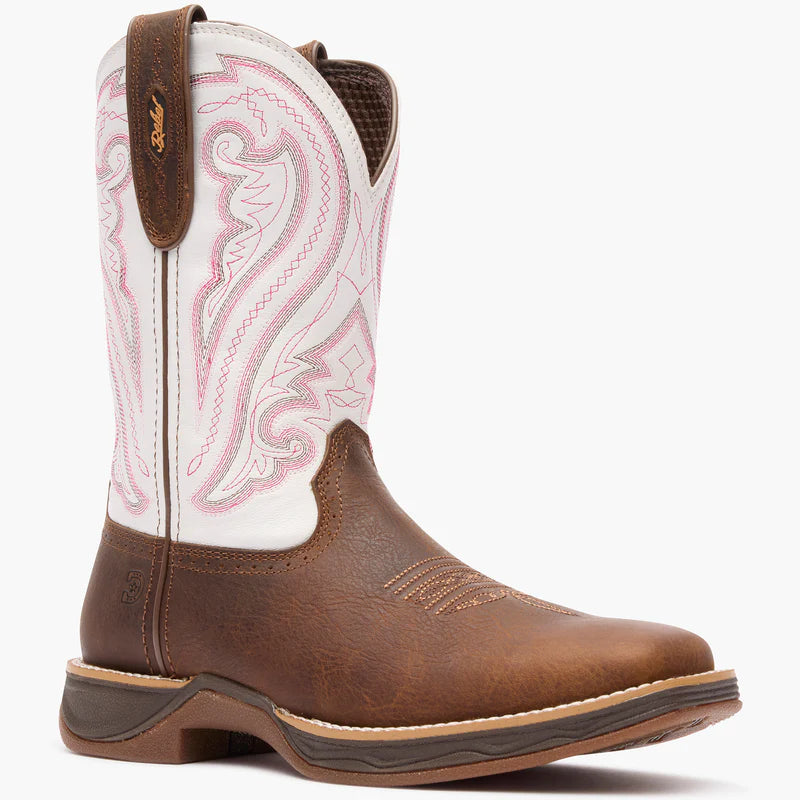 DRD0500 Durango® Lady Rebel™ Ultra-Lite Western Boot