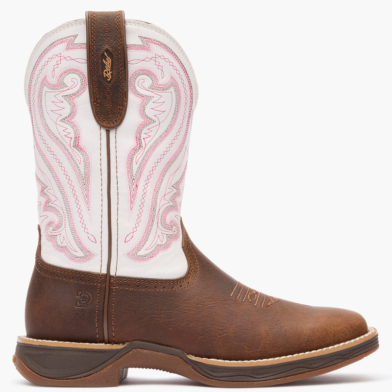 DRD0500 Durango® Lady Rebel™ Ultra-Lite Western Boot