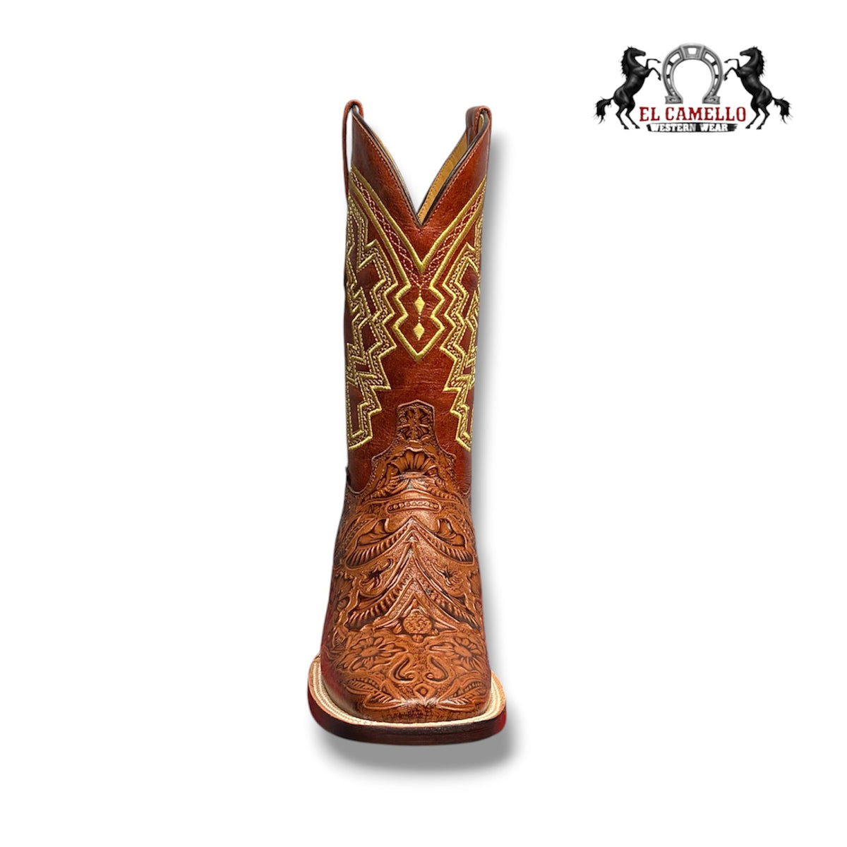 CORONADO CONAC TORRES BOOTS