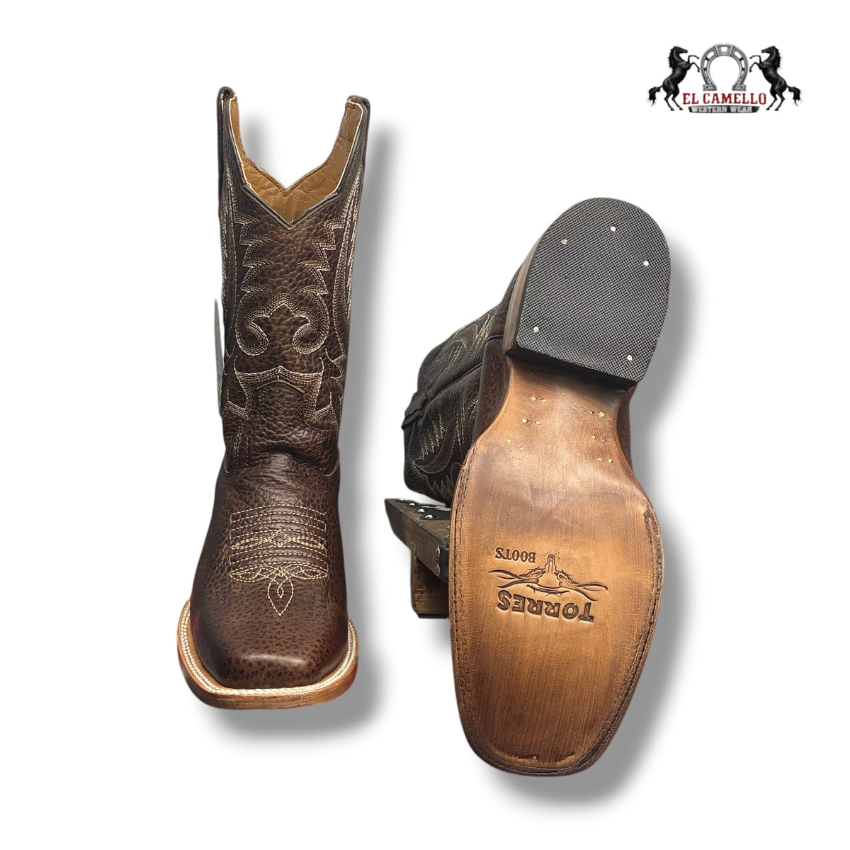 BABY BULL CAFE TORRES BOOTS