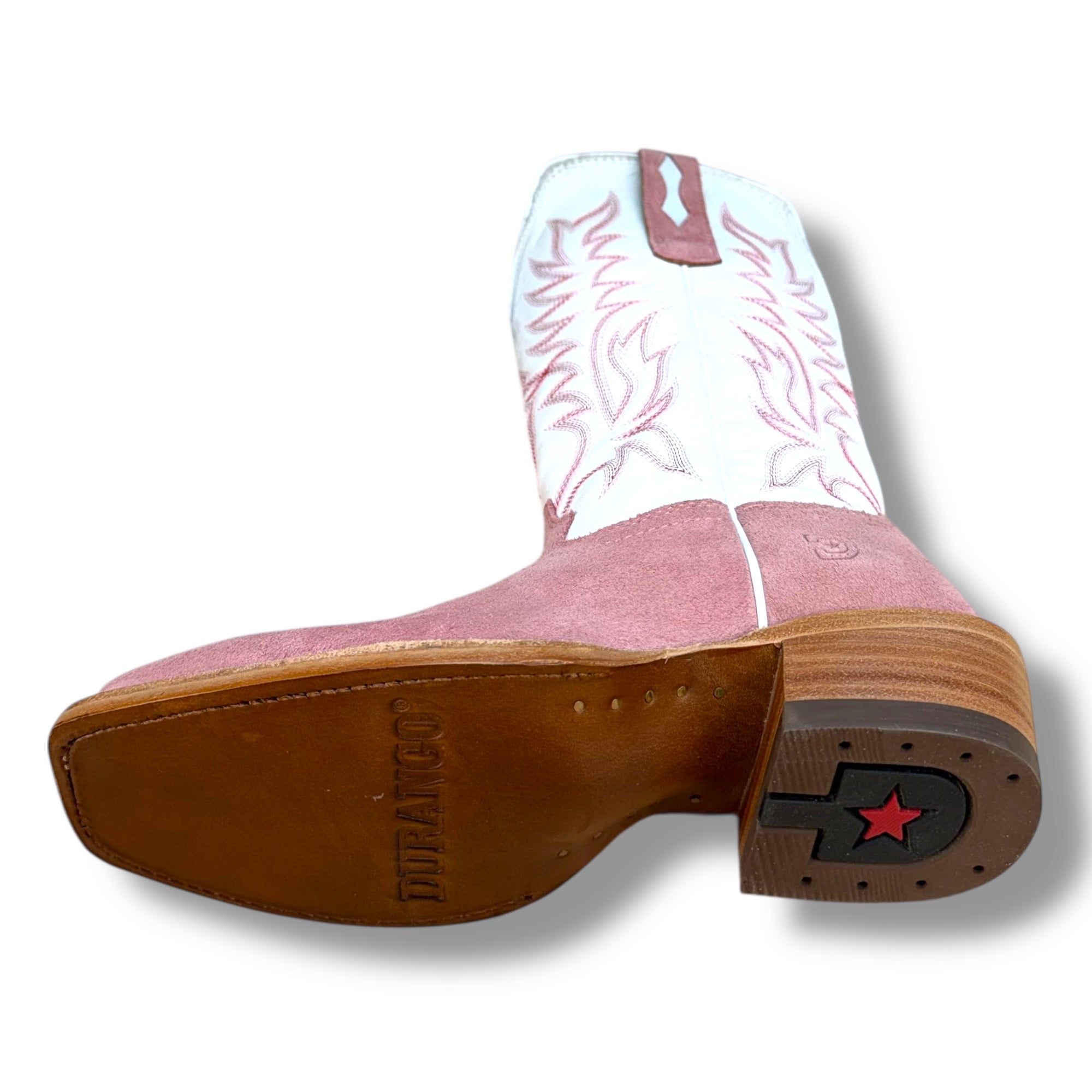 DRD0496 Durango® Women’s Arena Pro Elite™ Western Boot
