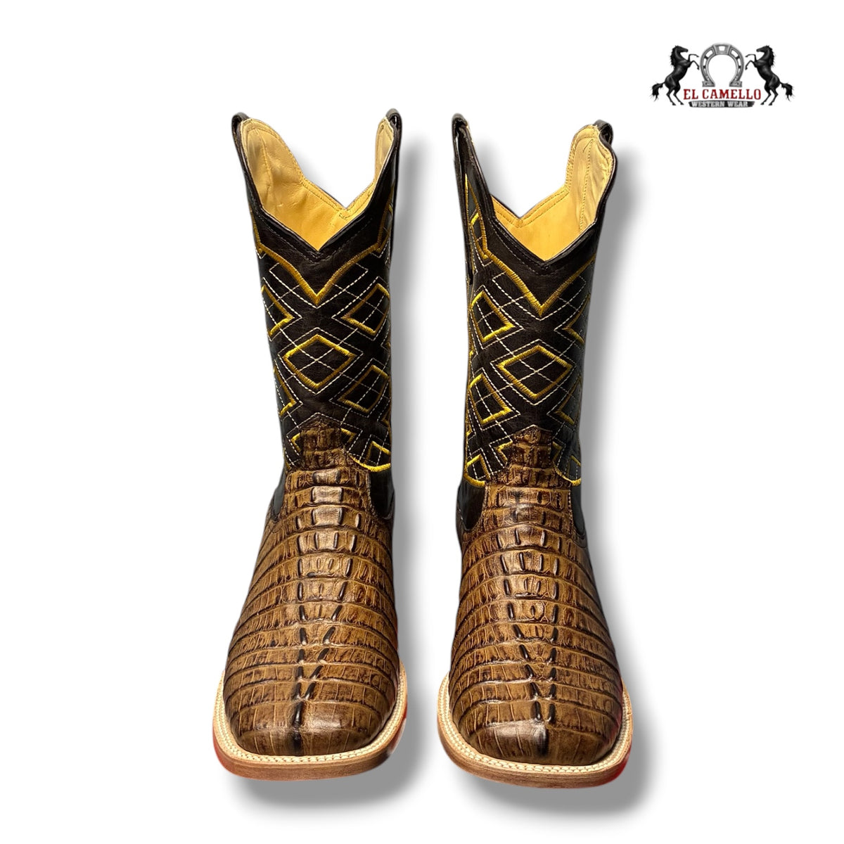 COLA MIEL TORRES BOOTS