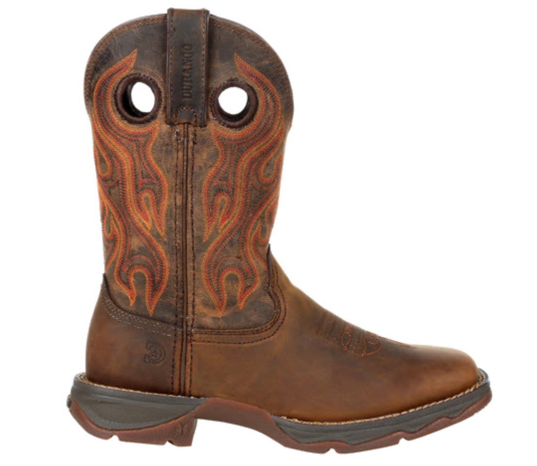 Durango Lady Rebel Pro Women’s Western Boot-DRD0395