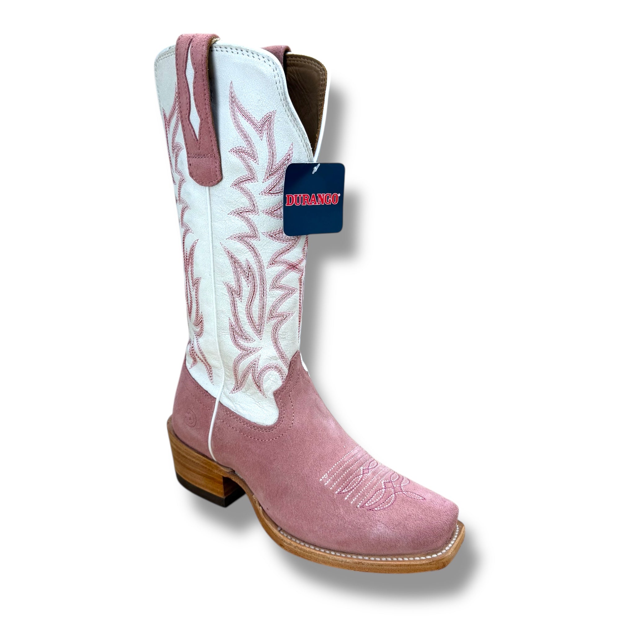 DRD0496 Durango® Women’s Arena Pro Elite™ Western Boot