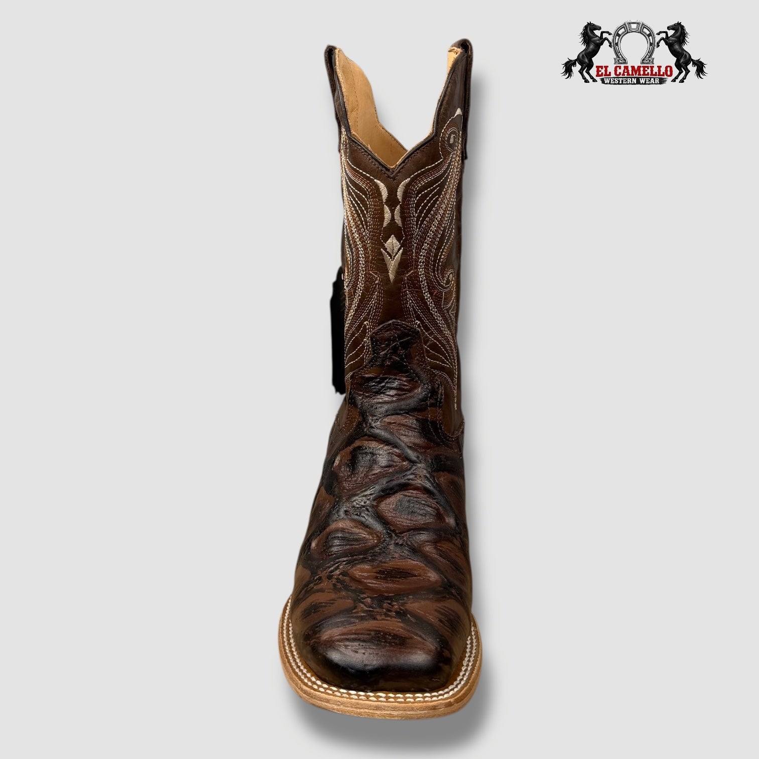 Pescado Jumbo Cafe TBRM225 Torres Boots