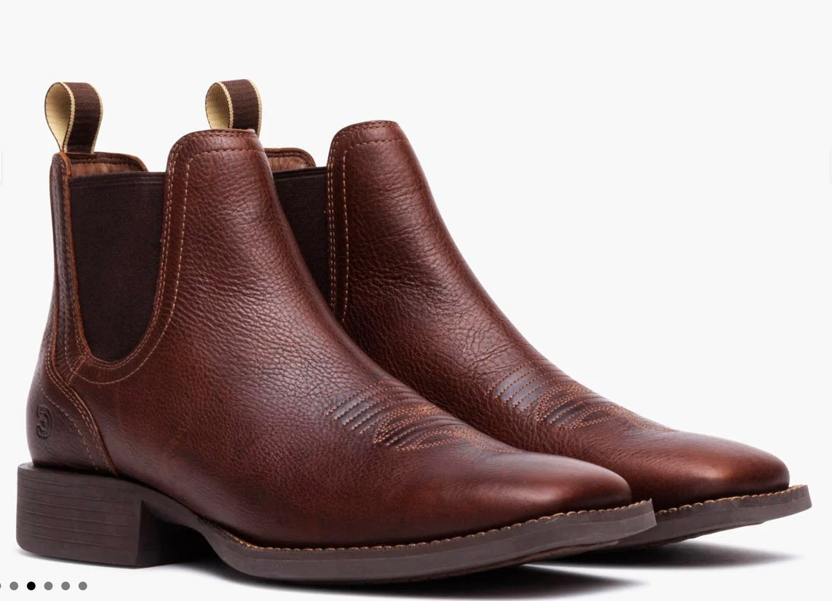 DURANGO® SHYLOH CHELSEA BOOT
DDB0526