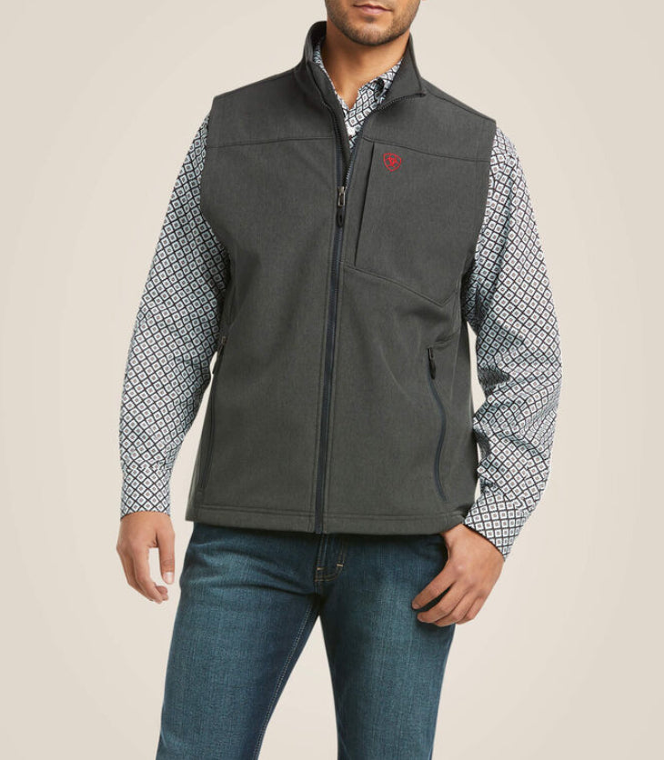 Logo 2.0 Softshell Vest 10037380