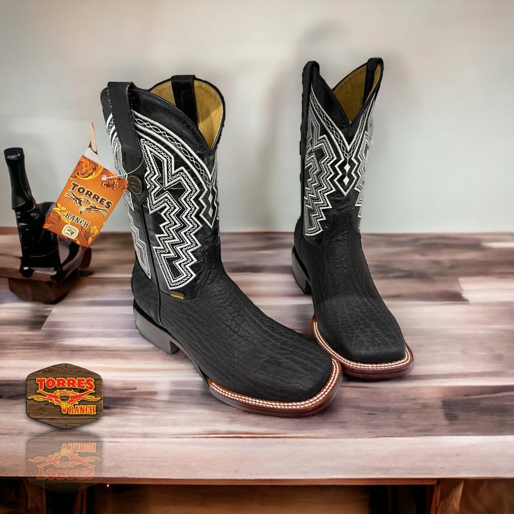 Cuello de toro on sale boots