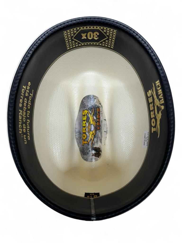 Torres Durango 30X Straw Hat
