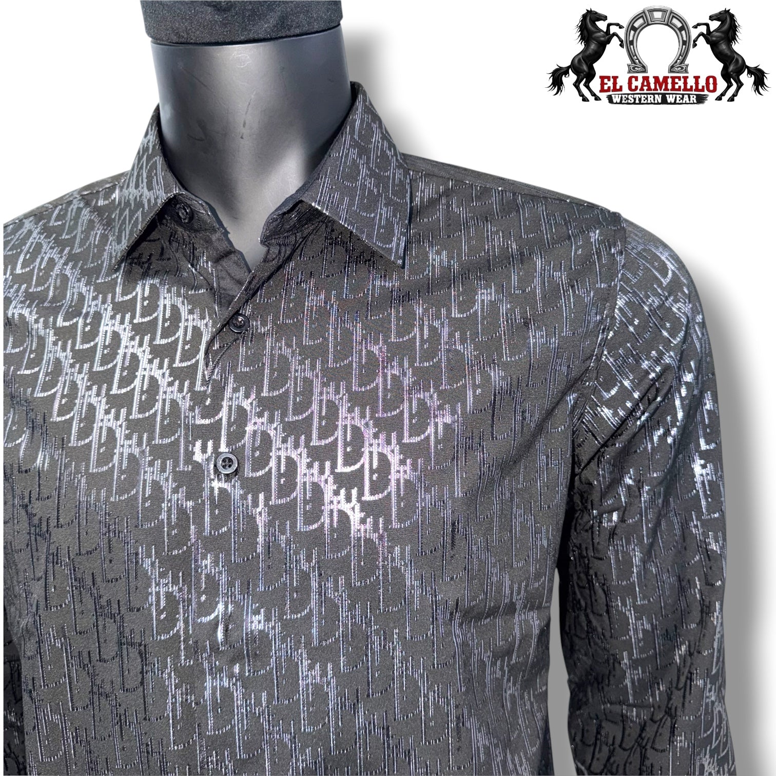 CHUXX Fl-3517 Black