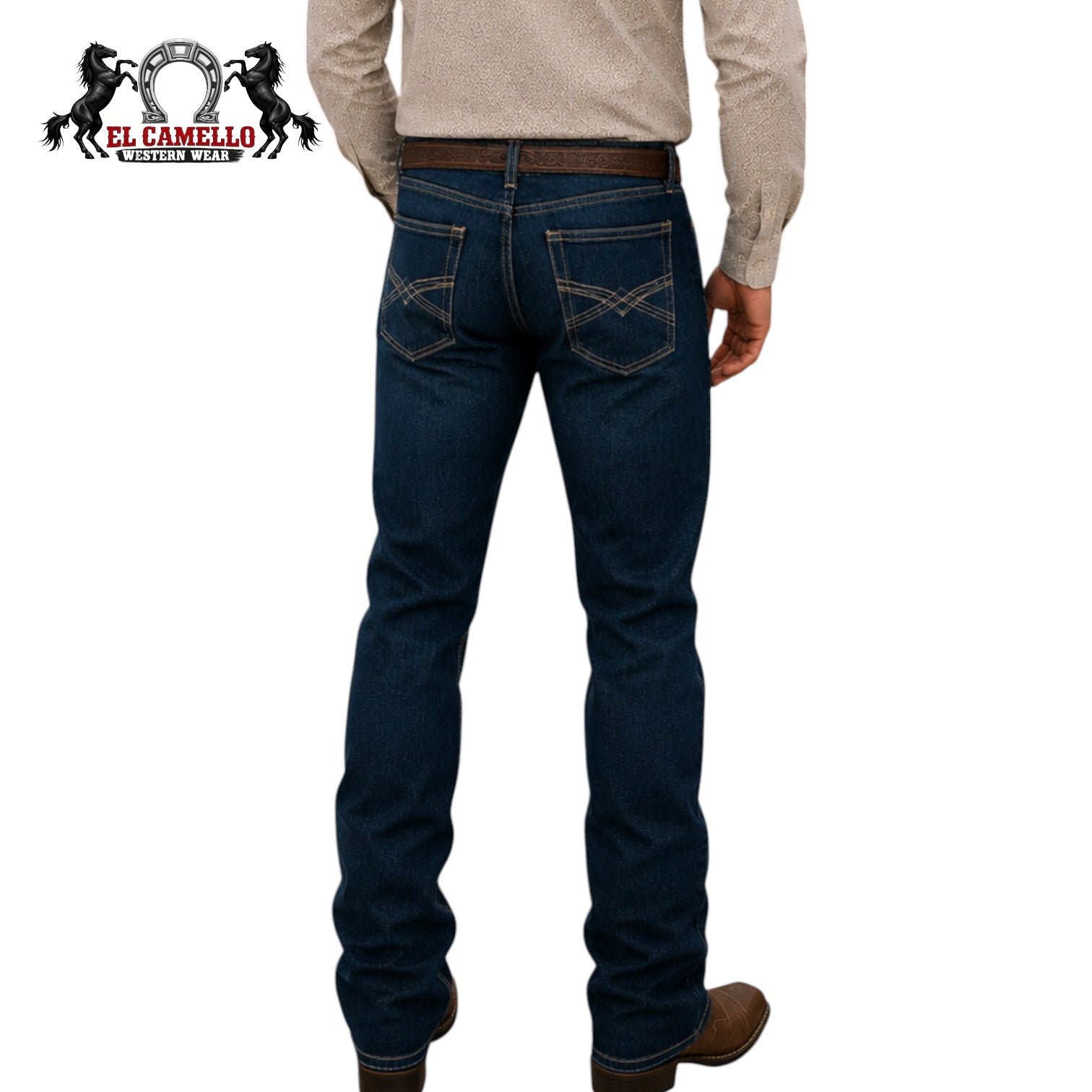 CINCH JEAN