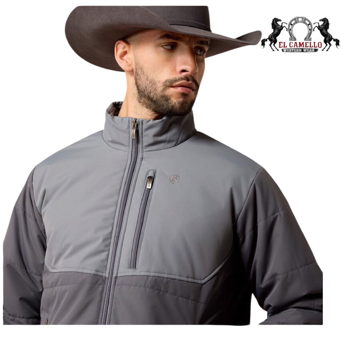 Titan Insulated Jacket-10079283