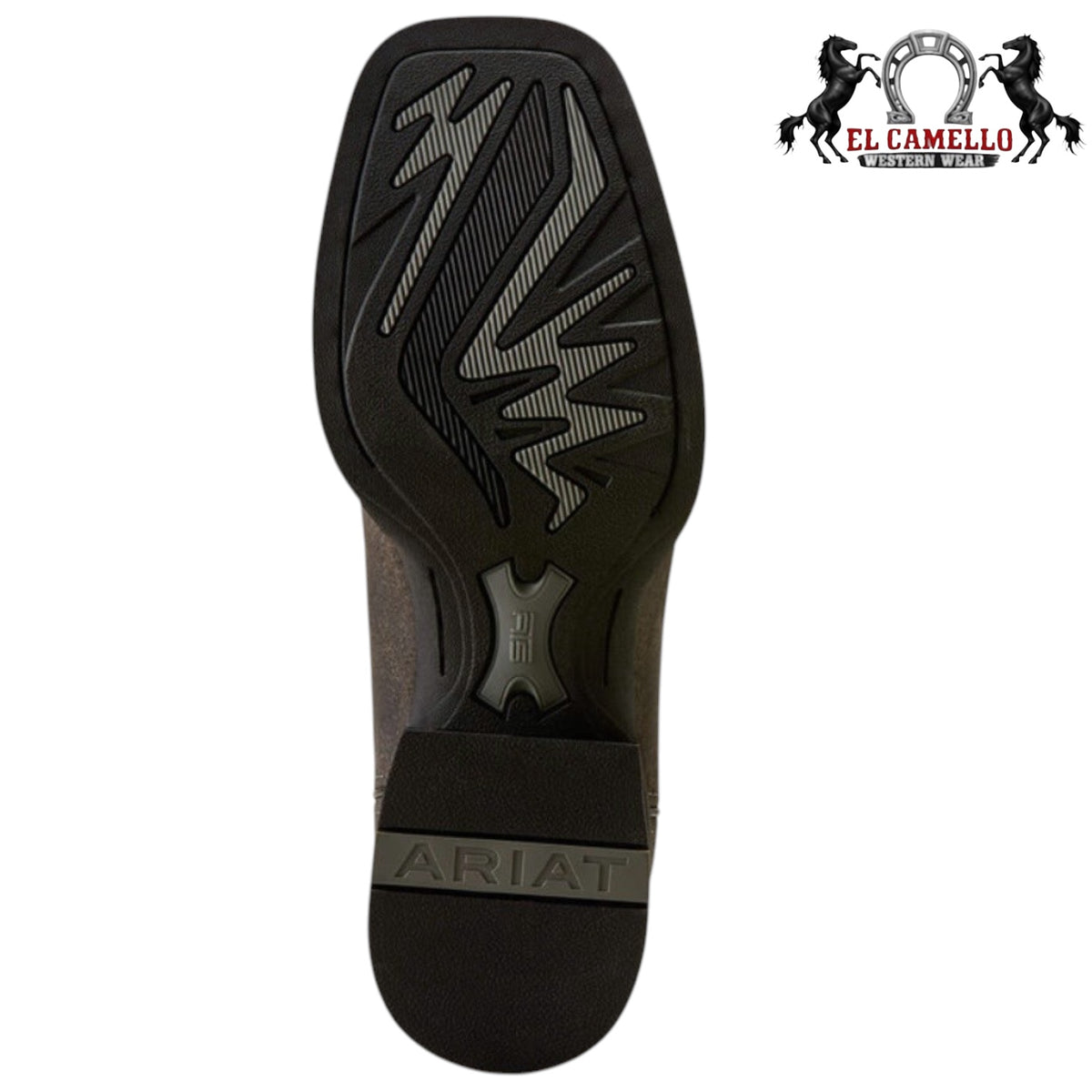 Ariat Men’s Arrowrock Wide Square Toe Western Boots – 10080536