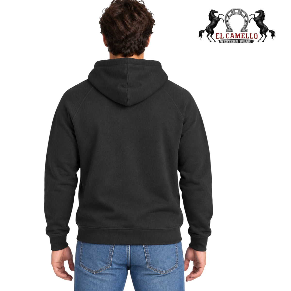 KIMES RANCH OUTLIER BLACK/WHITE