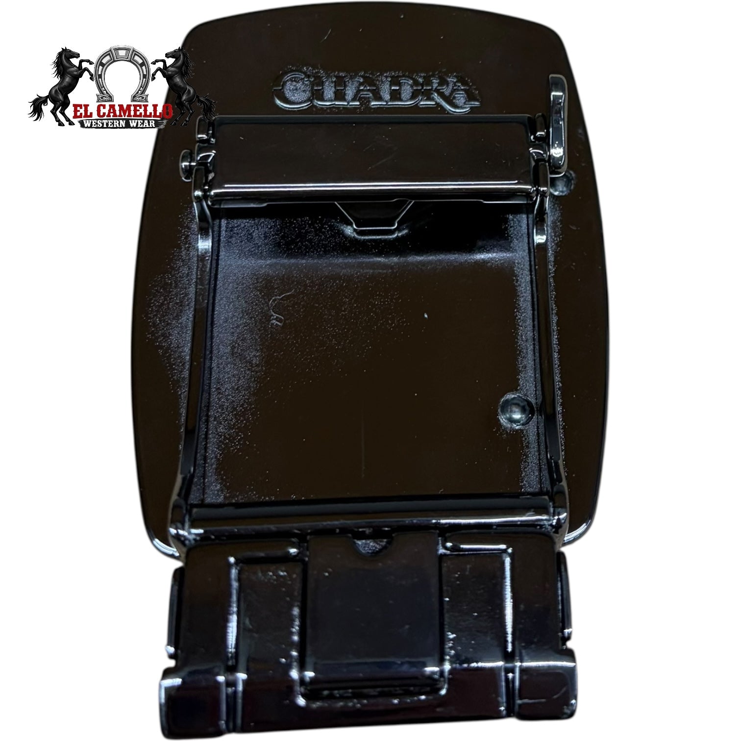 Cuadra Genuine Exotic Leather Belt
BC482