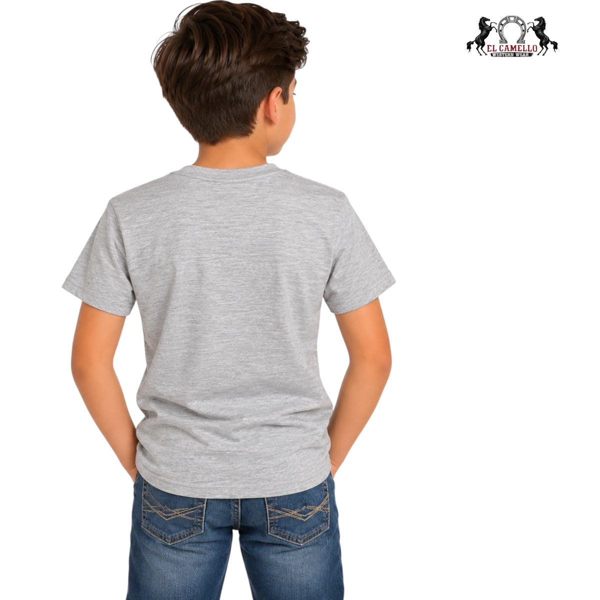 CNCH KIDS SHIRT