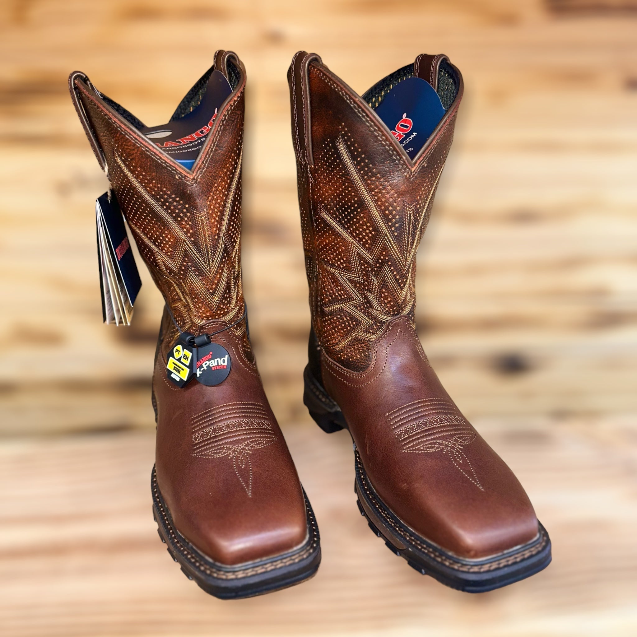 Durango maverick xp boots deals