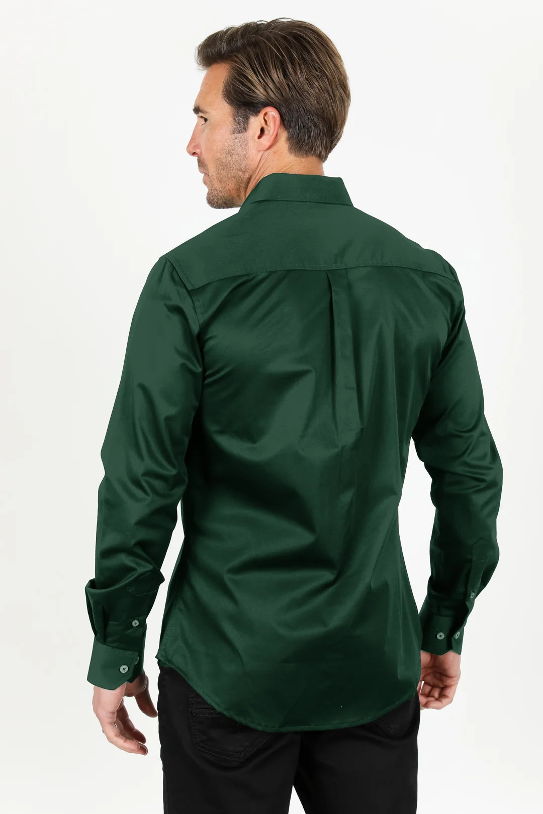 Cattle Dress Shirt CTL9667
