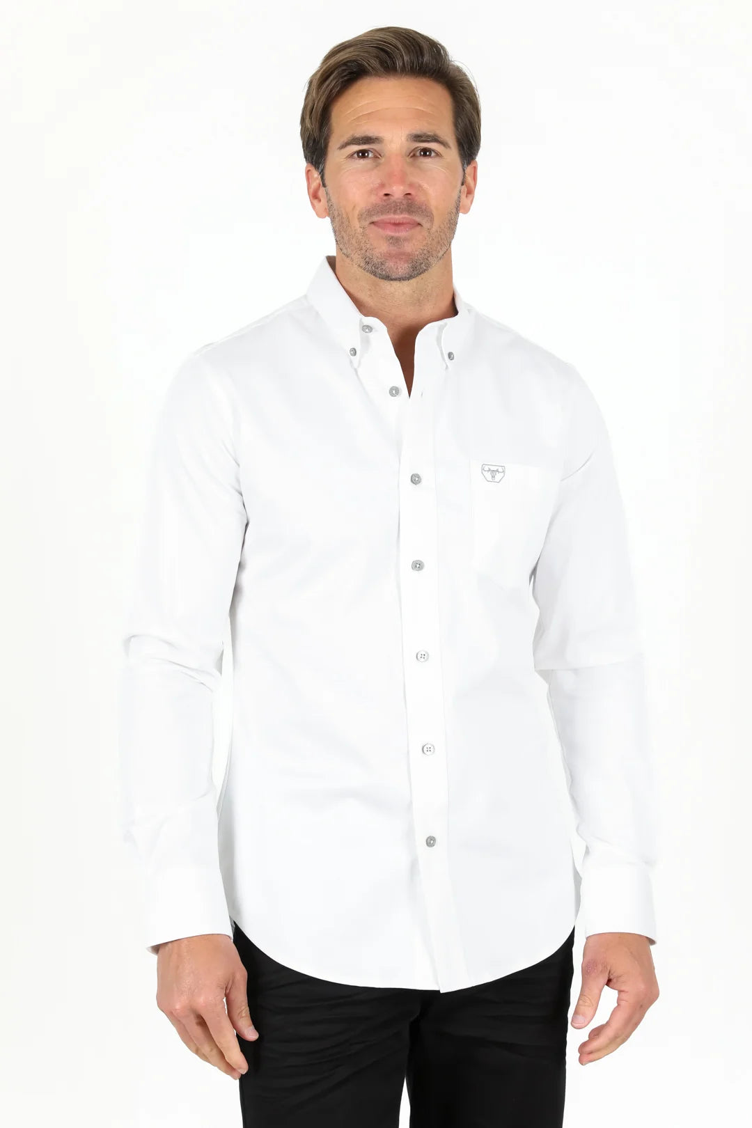 Cattle Dress Shirt CTL9259