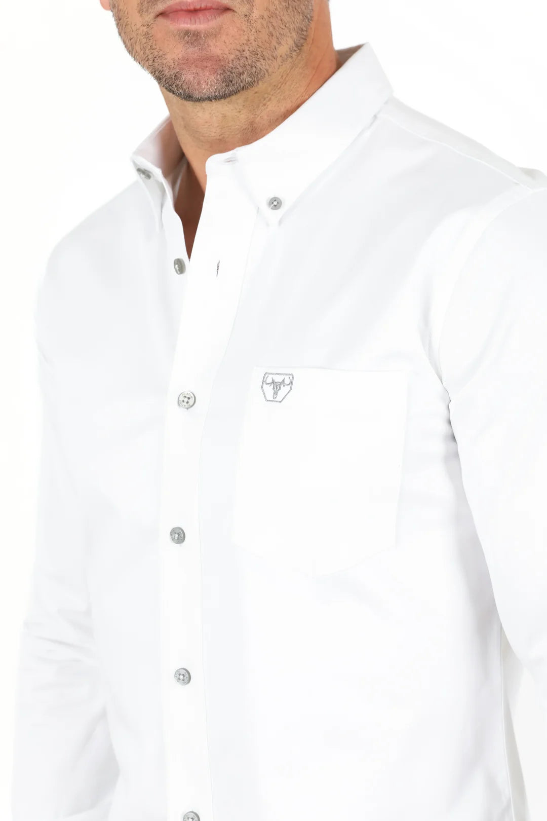 Cattle Dress Shirt CTL9259