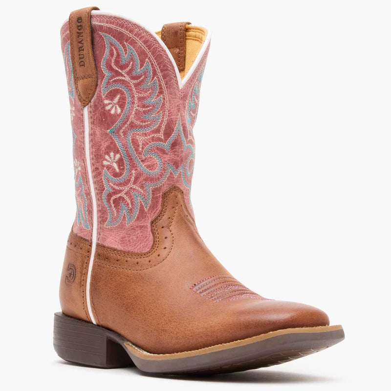 DBT0254C Durango® Shyloh Little Kids' Western Boot